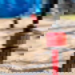 Beachflag Bodendübel Beachflag Bodendübel