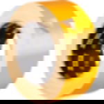 adhesive cloth tape coloured - sun yellow Adhesive cloth tape coloured Grip Tape GT 571 - sun yellow