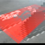 Forex Platte bedrucken - DIN A1 Forex Schild (PVC Hartschaumplatte bedruckt)  - DIN A1