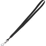 Lanyard flach mit Simplexhaken