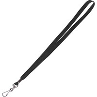 Lanyard | schwarz