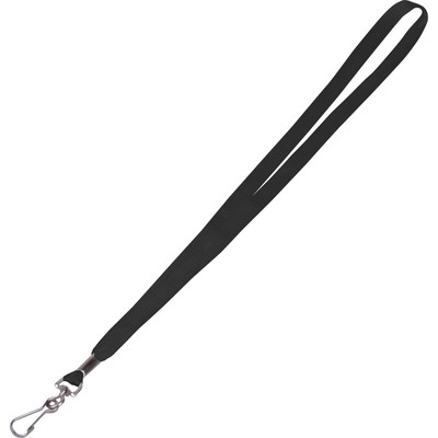 lanyard | black