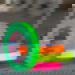 tesa Highlight Band - fluoreszierend grün tesa Highlight Band 4671 - fluoreszierend grün