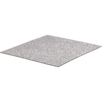 carpet tiles | mottled grey