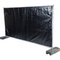 Fence Tarp