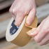 Preview: Adhesive cloth tape coloured GT 571