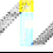 chalk spray - neon yellow