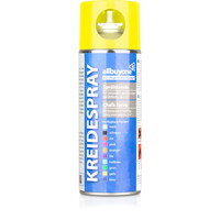 Kreidespray Neon Kreidespray Neon | neongelb