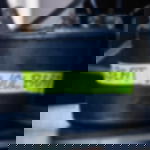 Adhesive cloth tape neon - neon yellow Adhesive cloth tape NEON GT 571 - neon yellow