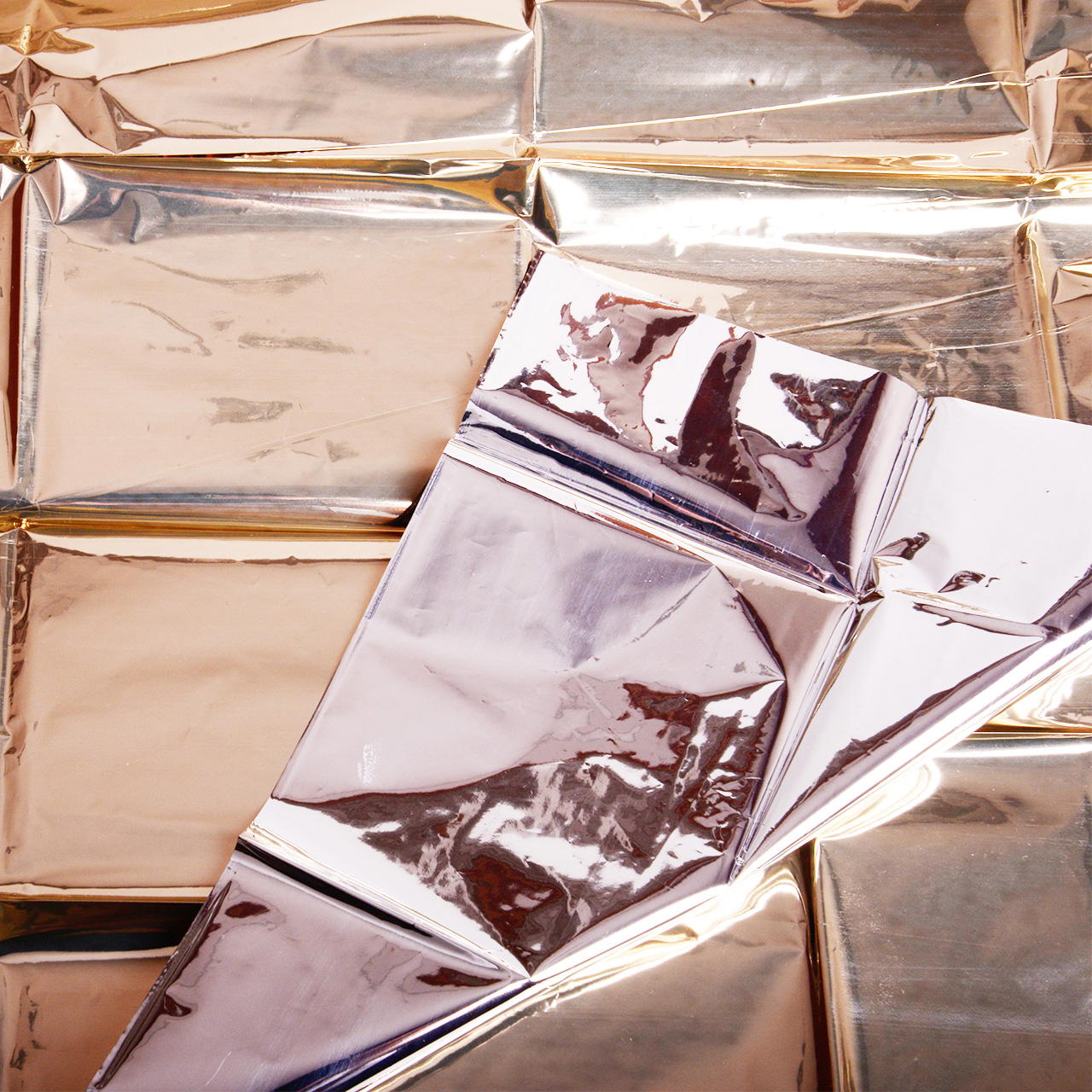 Thermal blanket – Heatsheet 10 pieces