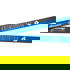 Vorschau: rPET Lanyard bedruckt 1-seitig