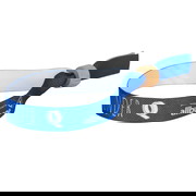 Sustainable festival wristbands printed on rPET