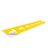 Preview: Floor stickers arrows 80 x 7.5 cm