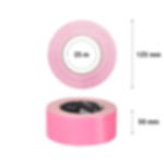 Gewebeband bunt - rosa Gewebeklebeband farbig Grip Tape GT 571, rosa - rosa