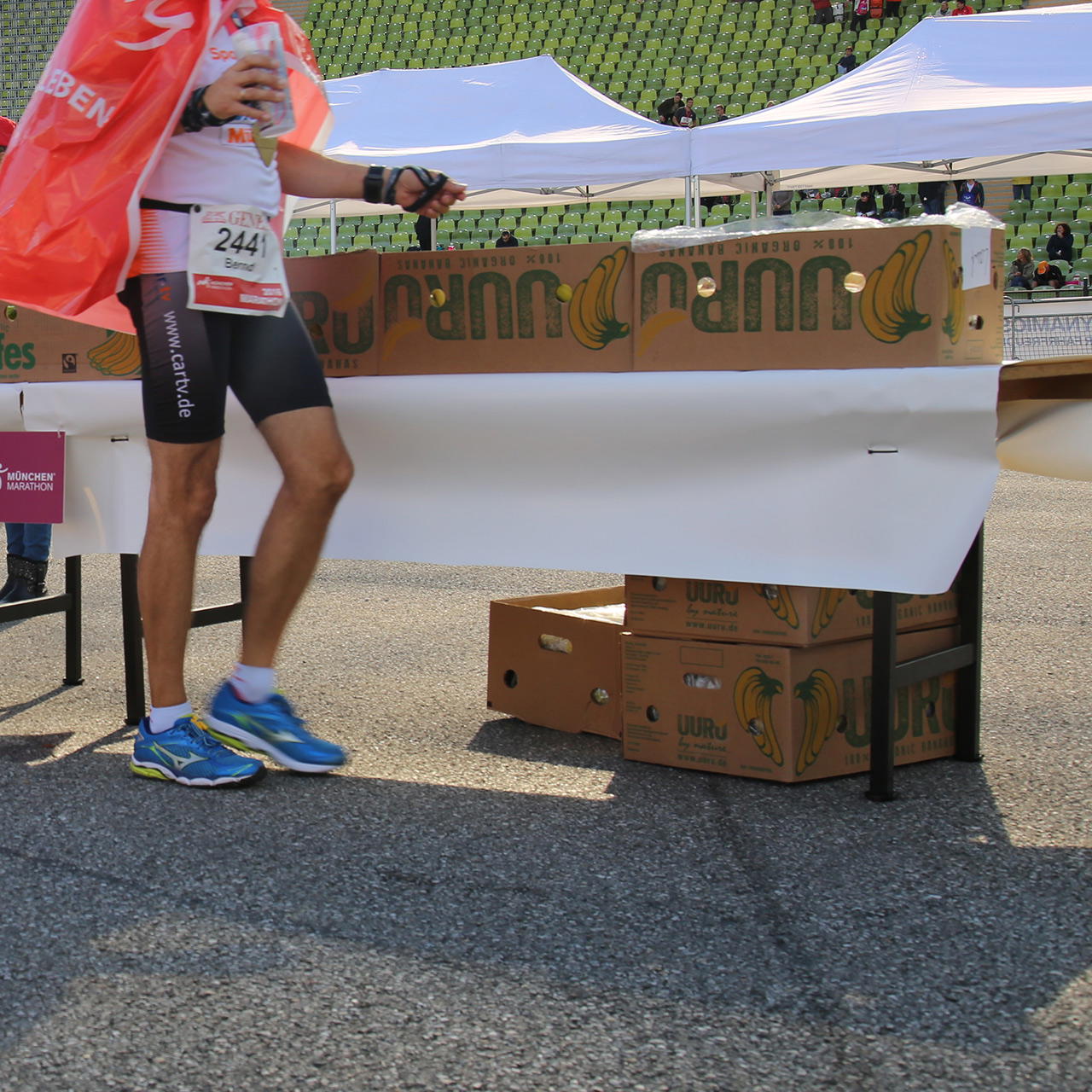 lacquer foil roll - white