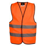 safety vest en iso 20471