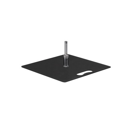 beachflag base plate - M