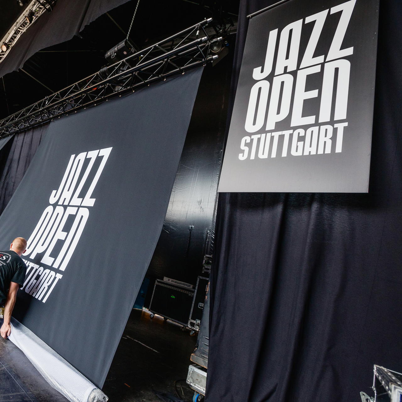 Forex sign (printed on PVC hard foam board)  - DIN A1