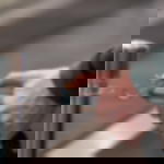 Absperrkordel - rot-gold Absperrkordel GRIP - rot-gold