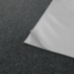 lacquer foil b1 - white Lacquer foil B1 - roll - white
