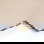 Nadelfilz Fliesen - grau meliert Nadelfilz Fliesen selbstliegend, B1 - grau meliert