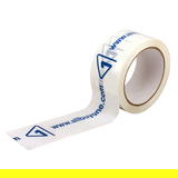 Packband bedruckt 1c