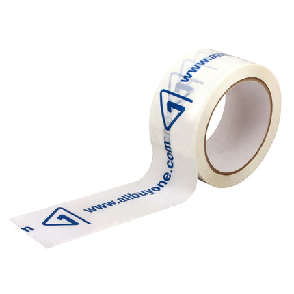 Packing tape printed 1c 
