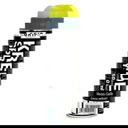 Kreidespray GRIP gelb - neongelb