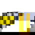 Preview: Plastic belt barrier posts