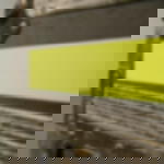 Adhesive cloth tape neon - neon yellow Adhesive cloth tape NEON GT 571 - neon yellow