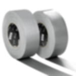 adhesive cloth tape - silver Adhesive cloth tape GT 571 - silver