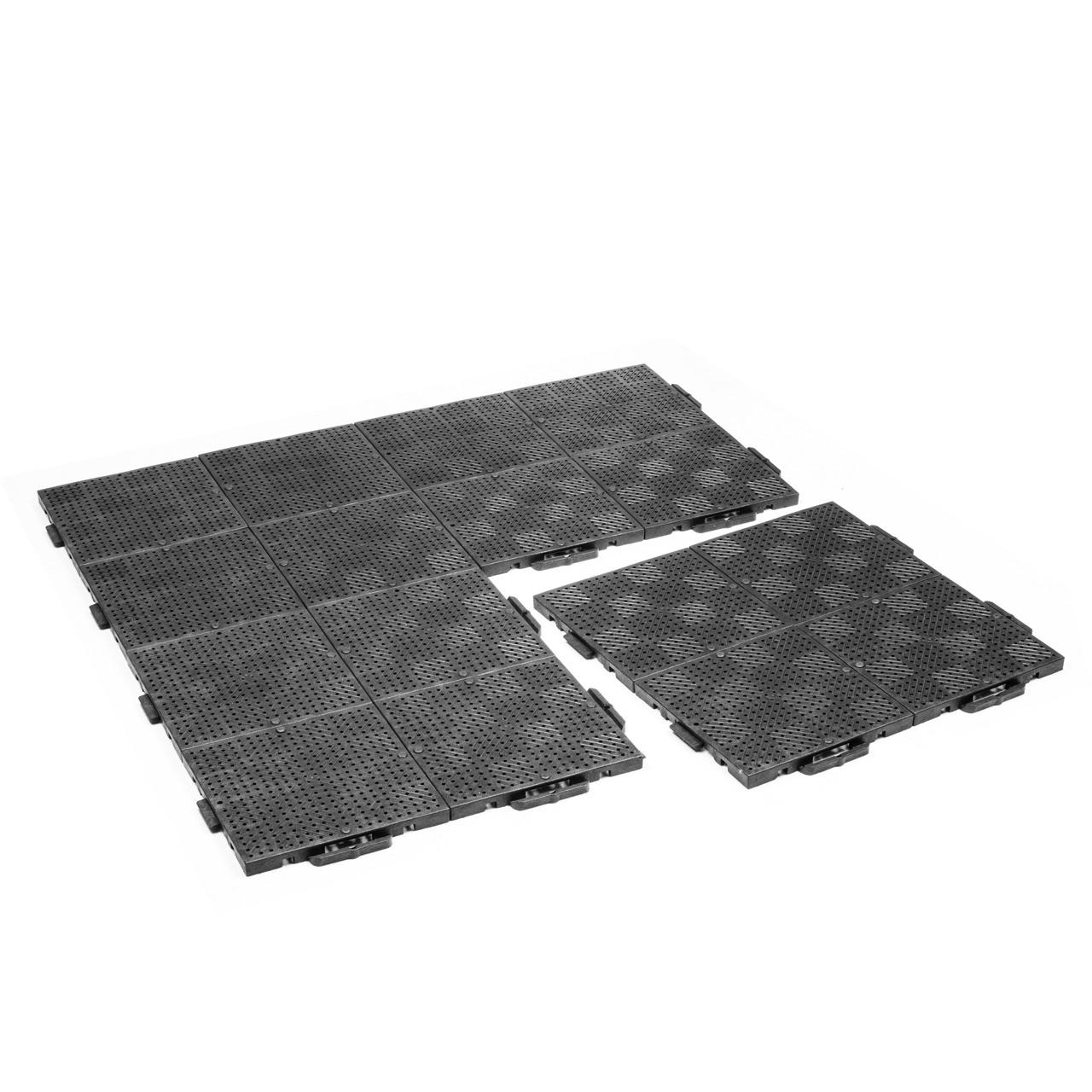 Terraguide Classic Bodenplatte