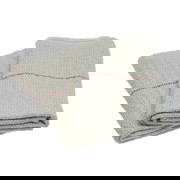 Cleaning cloths made of cotton