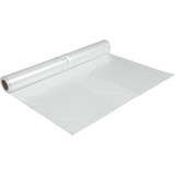 PE foil B1 60 my - transparent