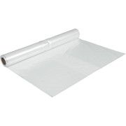 PE Folie B1 60 my - transparent