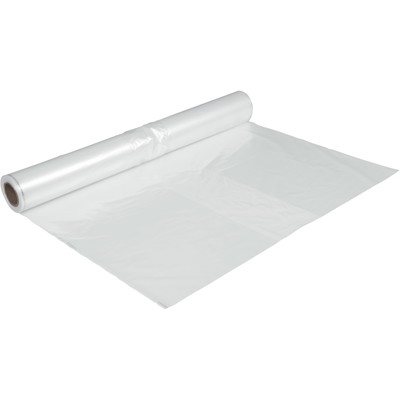 B1 Folie transparent
