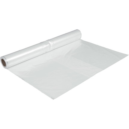 PE foil B1 60 my - transparent