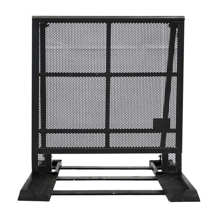 Gigs, multicore barricade - black