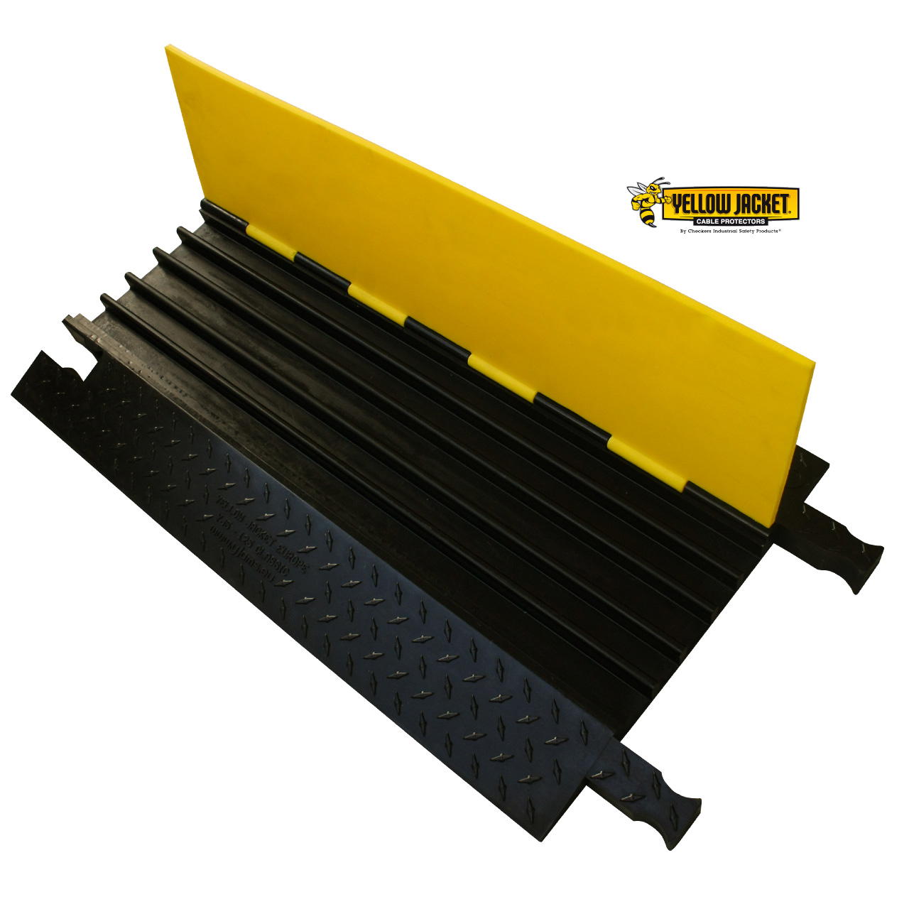 Yellow Jacket Kabelbrücke