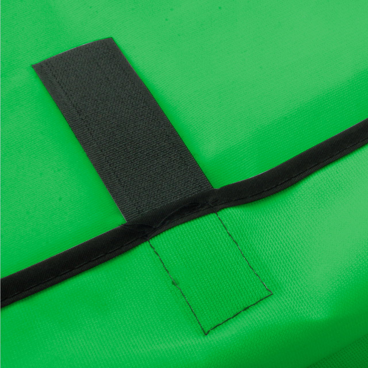 identification vest - green - S/M