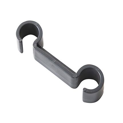 Verbinder für Klappstuhl - 9,50 cm