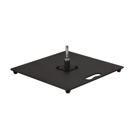 beachflag base plate - XL
