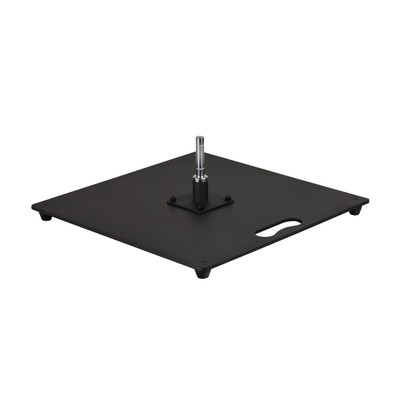 beachflag base plate beachflag base plate | L