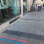 Gewebeklebeband fluoreszierend - neonpink GT PRO Premium Gewebeklebeband - Neon Tape in 25 mm Breite
 - neonpink