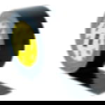 duct tape - black Power Tape GT 500 - black