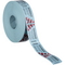 Entry Tickets On Roll