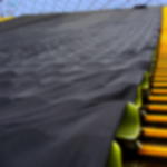 Gaze 203 Meterware - schwarz Gaze 203 - Meterware - schwarz