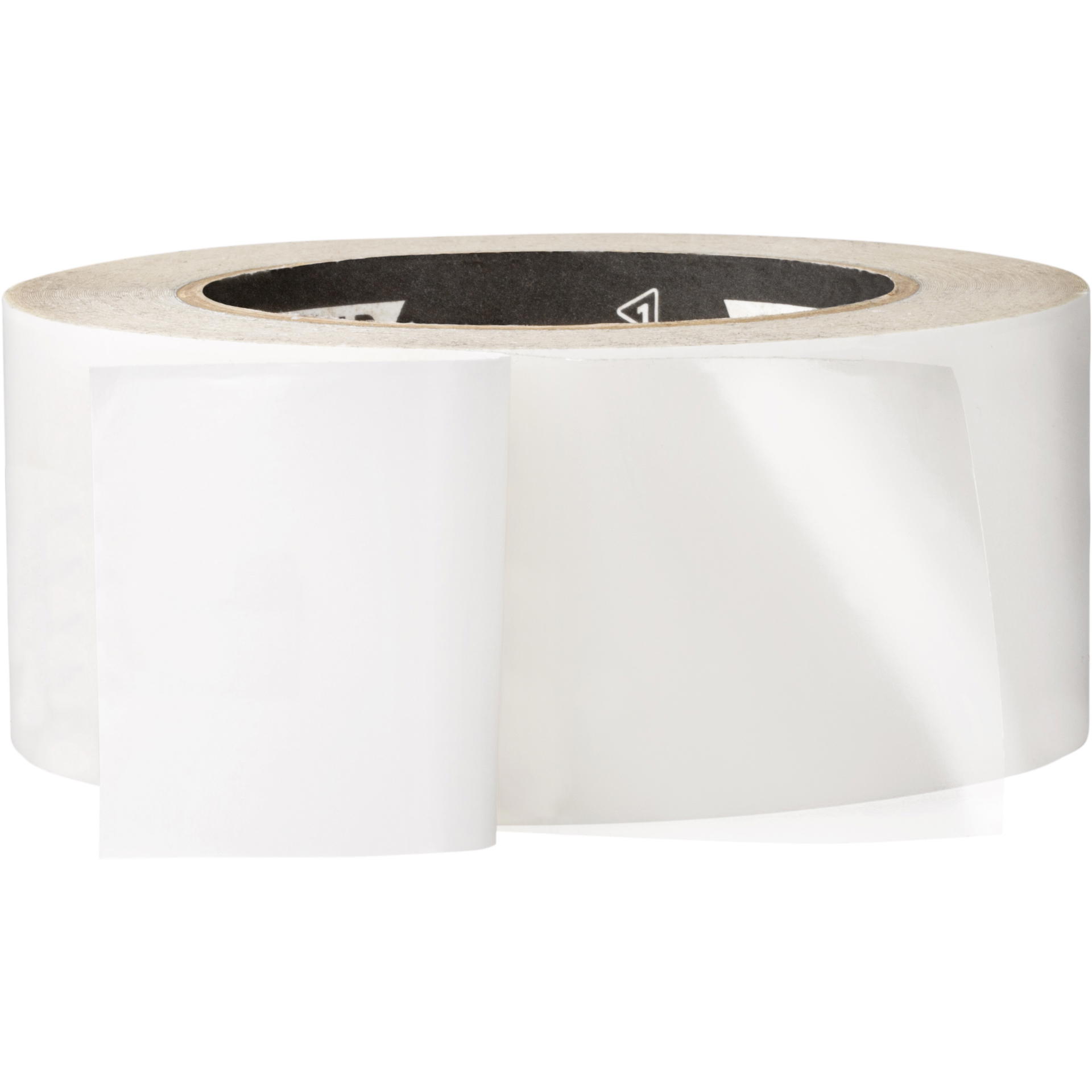 Doppelseitiges Klebeband durchsichtig - 50 mm x 50 m