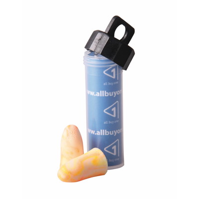 plastic tubes