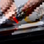 Doppelseitiges Klebeband entfernbar Doppelseitiges Folienband GT 702 extra stark / ablösbar